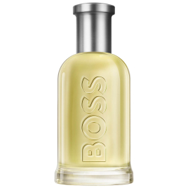 Boss Bottled