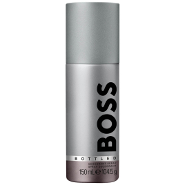 Boss Bottled Déodorant Spray