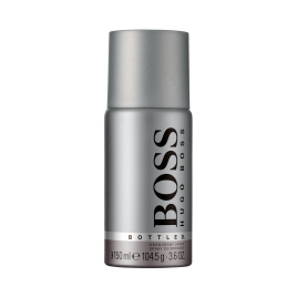 Boss Bottled Déodorant Spray