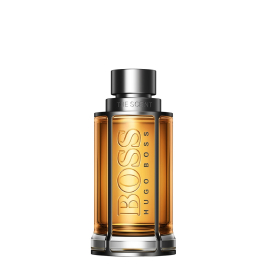 Boss The Scent