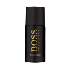 Boss The Scent Déodorant Spray