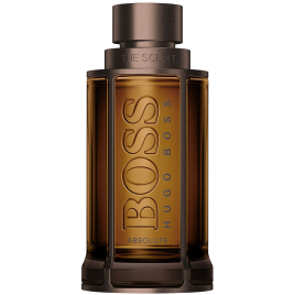 Boss The Scent Absolute For Him