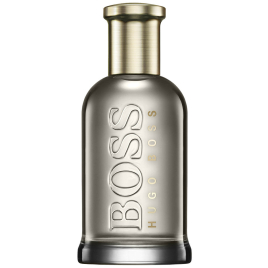 Boss Bottled