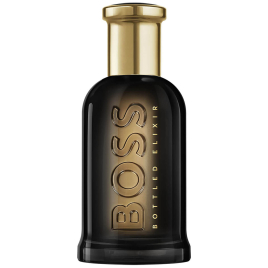 Boss Bottled Elixir