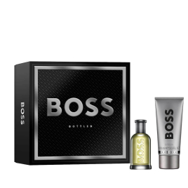 Coffret Boss Bottled