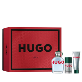 Coffret Hugo Man