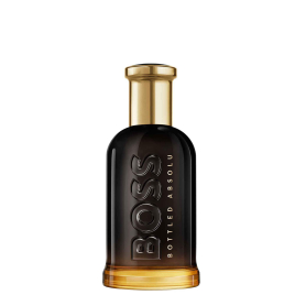 Boss Bottled Absolu