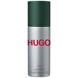 Hugo Man Déodorant Spray