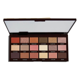 Palette Chocolate - Nudes