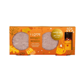 Coffret Duo Masque de Sommeil et Brume d'Oreiller