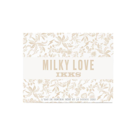 Coffret IKKS Milky Love