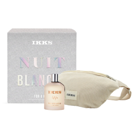 Coffret For A Kiss Nuit Blanche