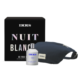 Coffret Be Free Spirit Nuit Blanche