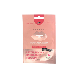 Lip patch bio cellulose