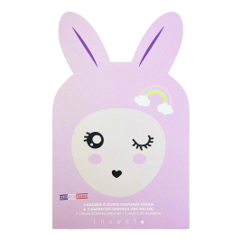 Boîte Delux Paper Bunny