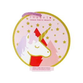 Santa Licorne