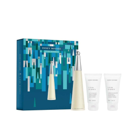 Coffret Noel L'eau D'Issey