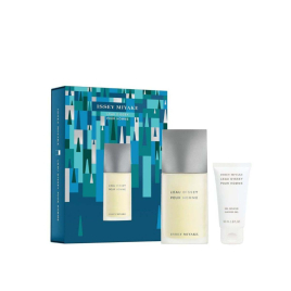 Coffret Noel L'eau D'Issey pour Homme