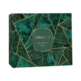 Coffret Coriandre