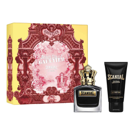 Coffret Scandal Pour Homme