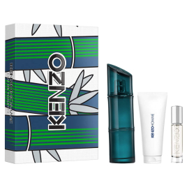 Coffret Kenzo Homme