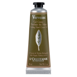 Crème Mains Verveine