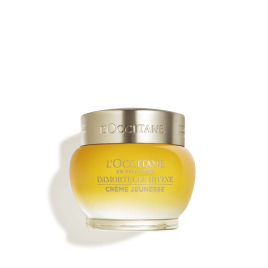 Crème Visage Immortelle Divine