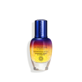 Immortelle Reset Huile-en-sérum