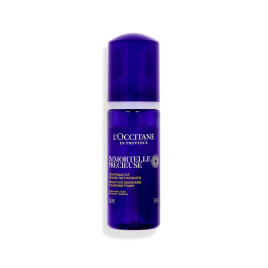 Mousse Nettoyante Immortelle Précieuse