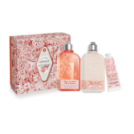 Coffret Fleurs de Cerisier