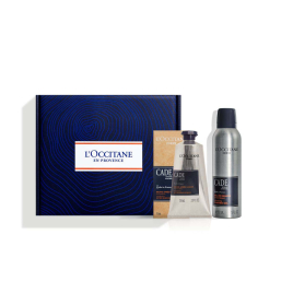 Coffret Rasage Homme