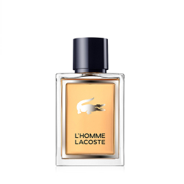 L'Homme Lacoste