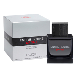 Encre Noire Sport