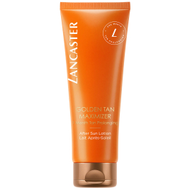 Golden Tan Maximiser Lait Après-Soleil