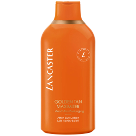 Golden Tan Maximiser Lait Après-Soleil