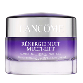 Rénergie Multi-Glow - Crème de nuit réparatrice intense