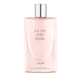 La Vie est Belle Lait de Parfum