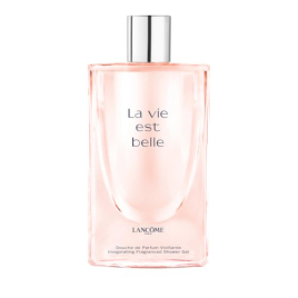 La Vie est Belle Douche de Parfum