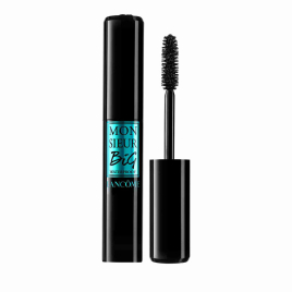 Mascara Waterproof Monsieur Big