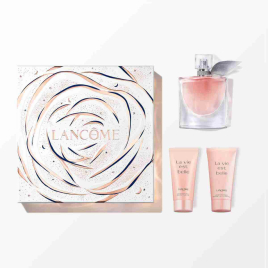 Coffret La Vie est Belle Eau de Parfum