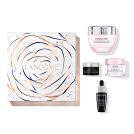 Coffret Noël Hydra Zen Crème