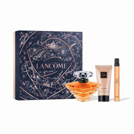 Coffret Trésor Eau de Parfum