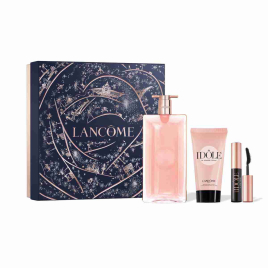 Coffret Idôle Eau de Toilette