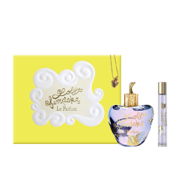 Coffret Le Parfum