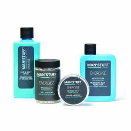 Coffret Muscle Ease Kit