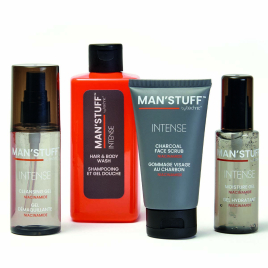 Coffret Total Intense Kit