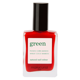 Vernis Green