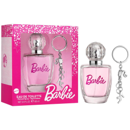 Coffret Barbie