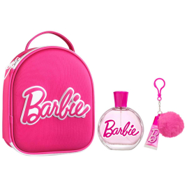 Coffret Barbie Sac à dos