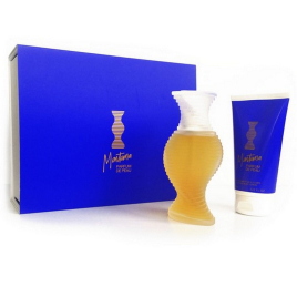 Coffret Parfum de Peau